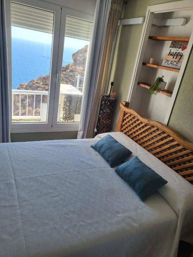 Horizonte Azul Apartment Almeria Exterior photo