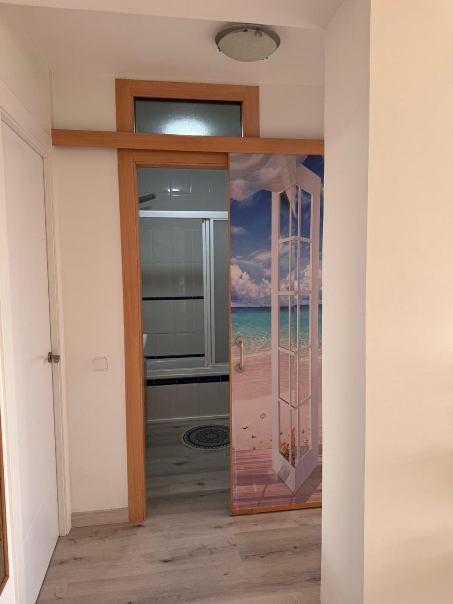 Horizonte Azul Apartment Almeria Exterior photo