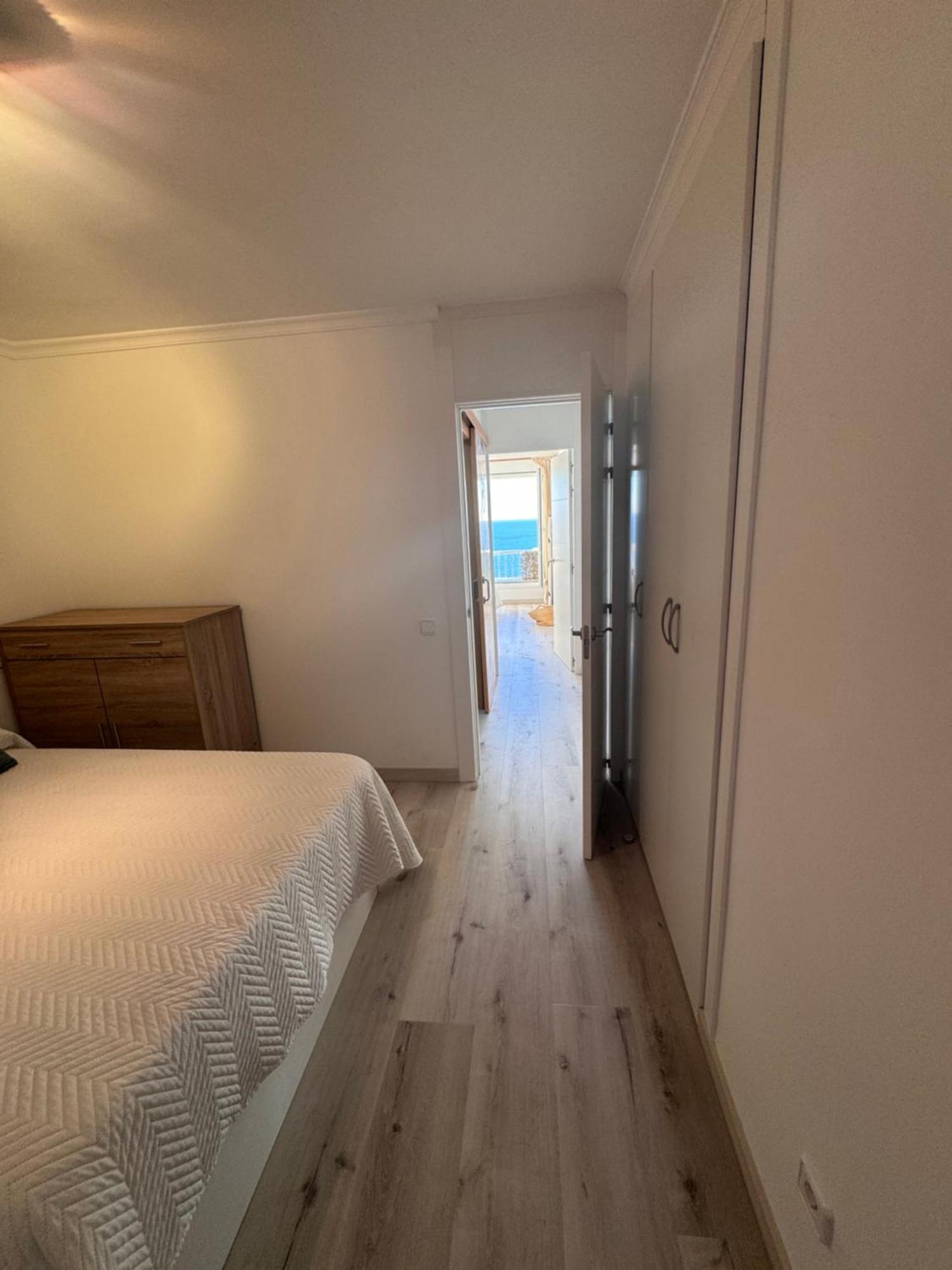 Horizonte Azul Apartment Almeria Exterior photo